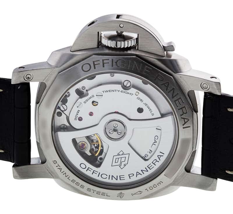 Panerai Luminor Marina PAM00392
